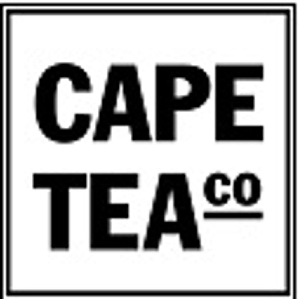 Cape Tea Co. Cover Image